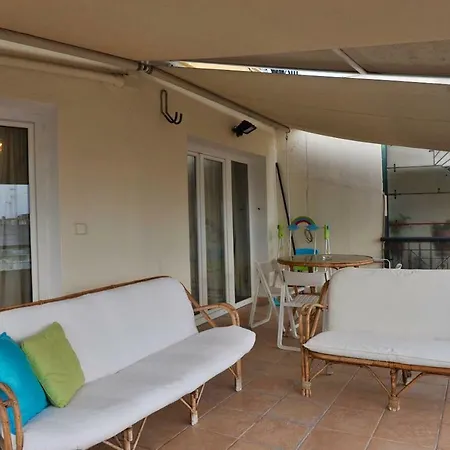 Διαμέρισμα Orfeas Cozy Mansion Θεσσαλονίκη