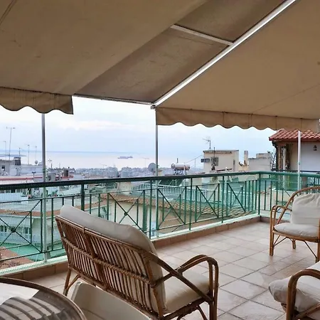 Orfeas Cozy Mansion Διαμέρισμα *