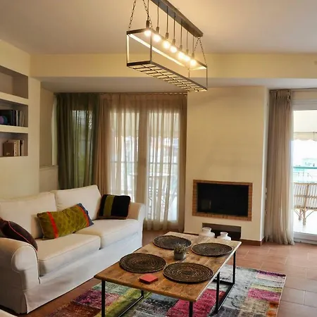 Διαμέρισμα Orfeas Cozy Mansion *
