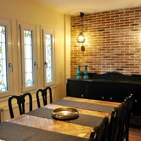 Orfeas Cozy Mansion * Θεσσαλονίκη