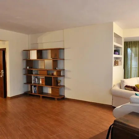 Orfeas Cozy Mansion