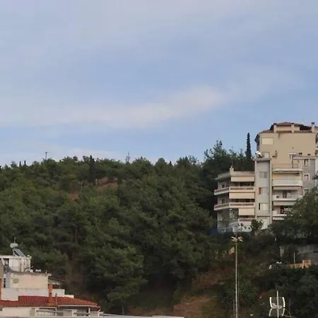 Orfeas Cozy Mansion 塞萨洛尼基