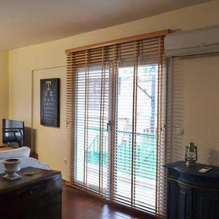 Orfeas Cozy Mansion Θεσσαλονίκη