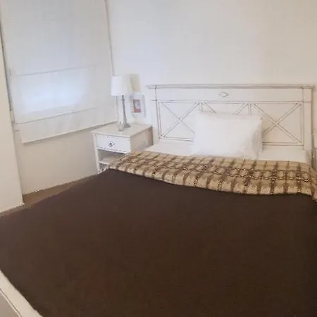 Διαμέρισμα Orfeas Cozy Mansion