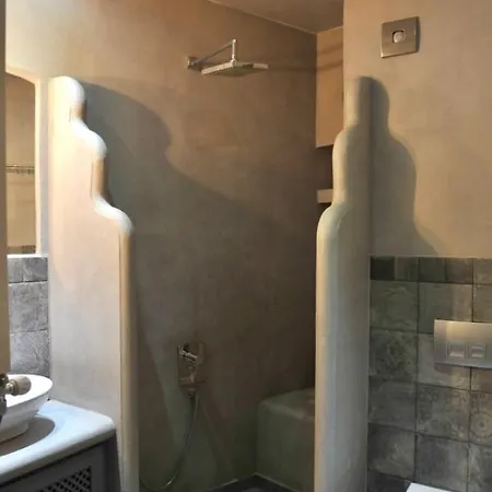 Orfeas Cozy Mansion * Θεσσαλονίκη