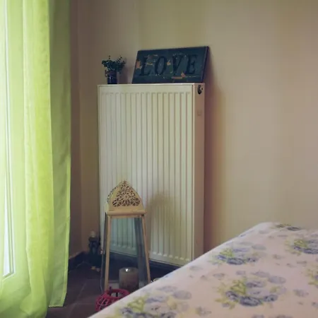 Orfeas Cozy Mansion 塞萨洛尼基