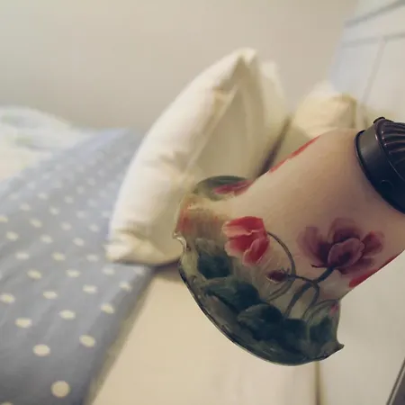 Orfeas Cozy Mansion 塞萨洛尼基