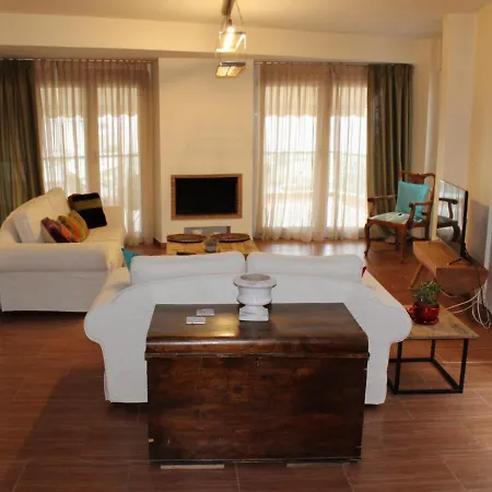 Διαμέρισμα Orfeas Cozy Mansion