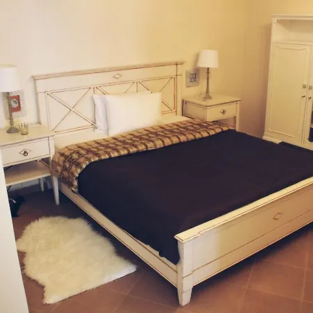 Orfeas Cozy Mansion Διαμέρισμα